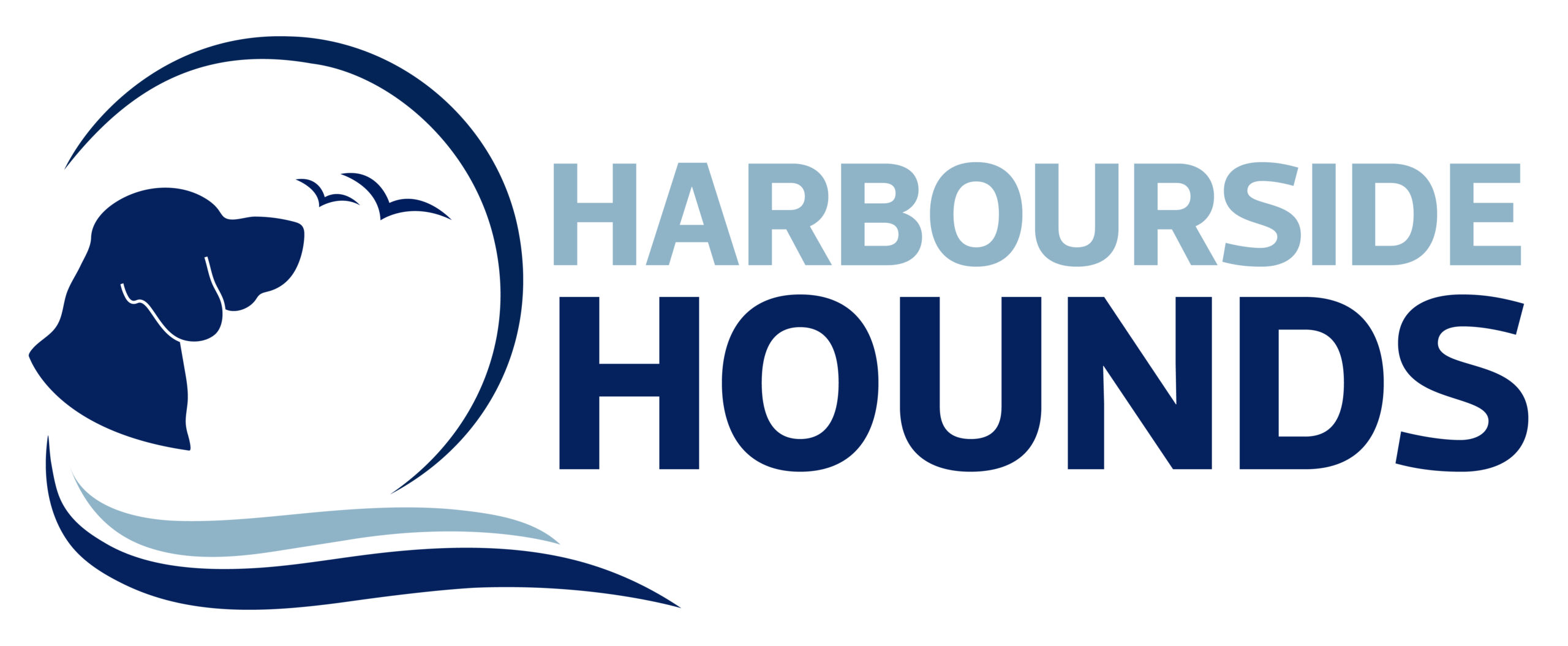 Harbourside Hounds